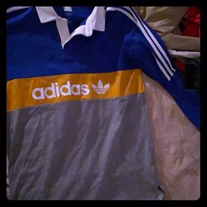 Adidas shirt